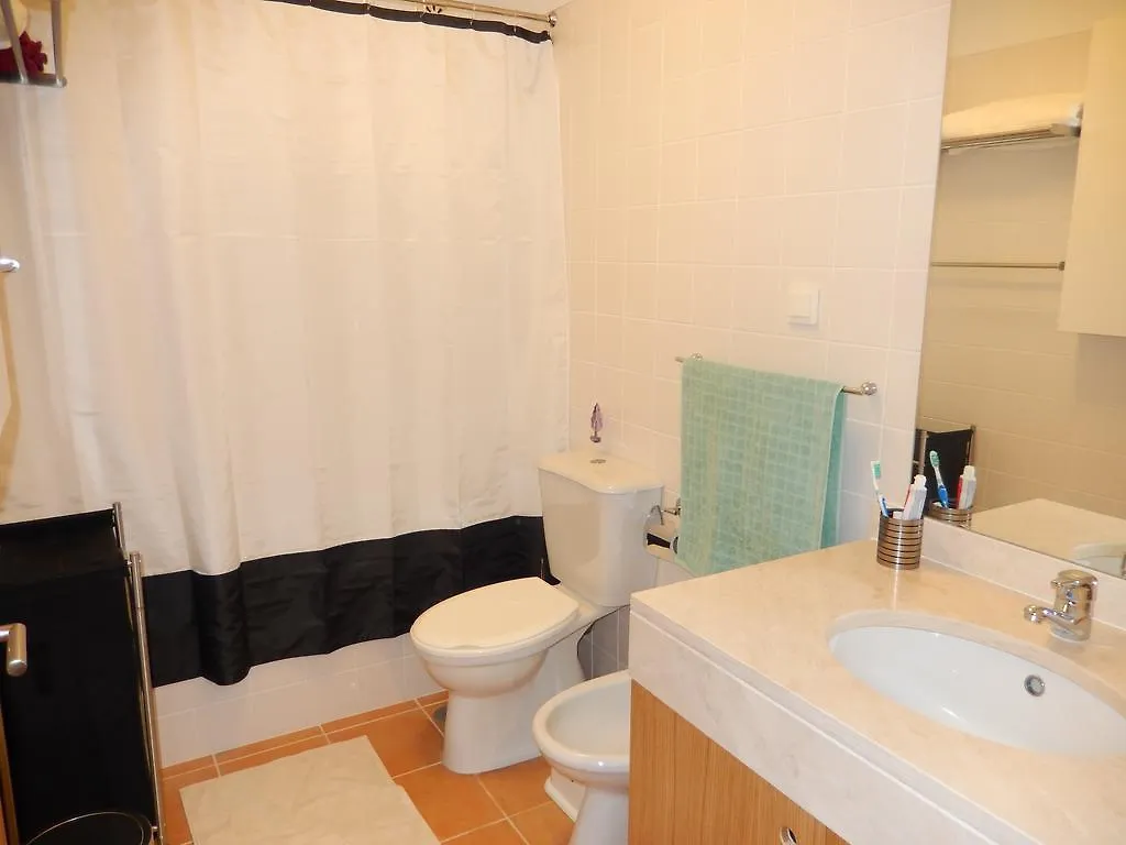 Apartamento Bela Vista Porto Santo Apartment
