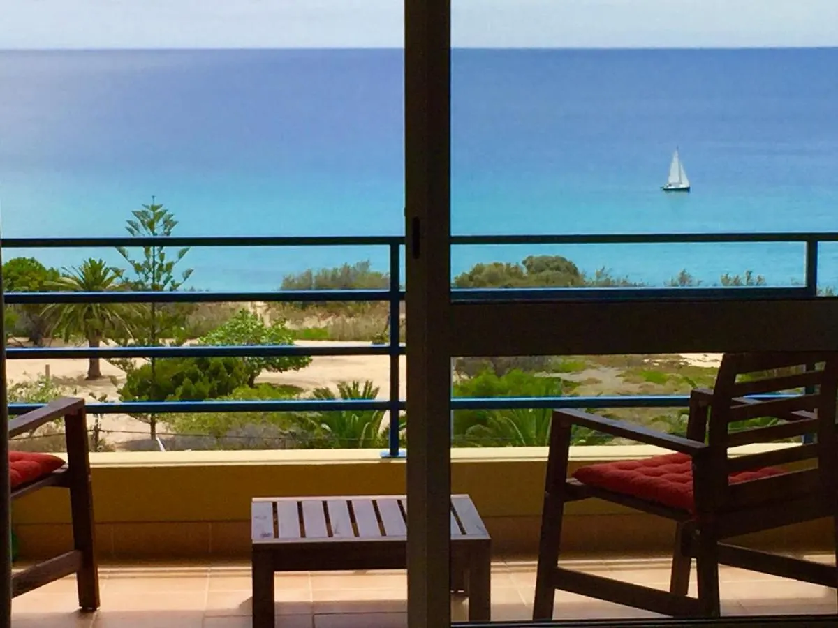Apartment Apartamento Bela Vista Porto Santo