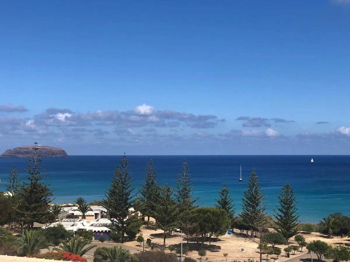 Apartamento Bela Vista Porto Santo Portugal