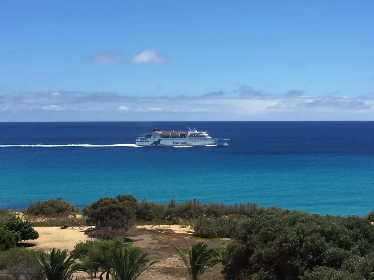 Apartamento Bela Vista Porto Santo 0*,  Portugal