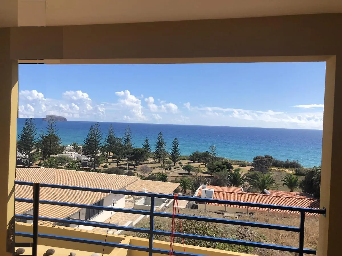 Apartamento Bela Vista Porto Santo Apartment