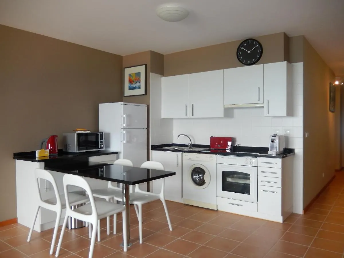 Apartment Apartamento Bela Vista Porto Santo Portugal