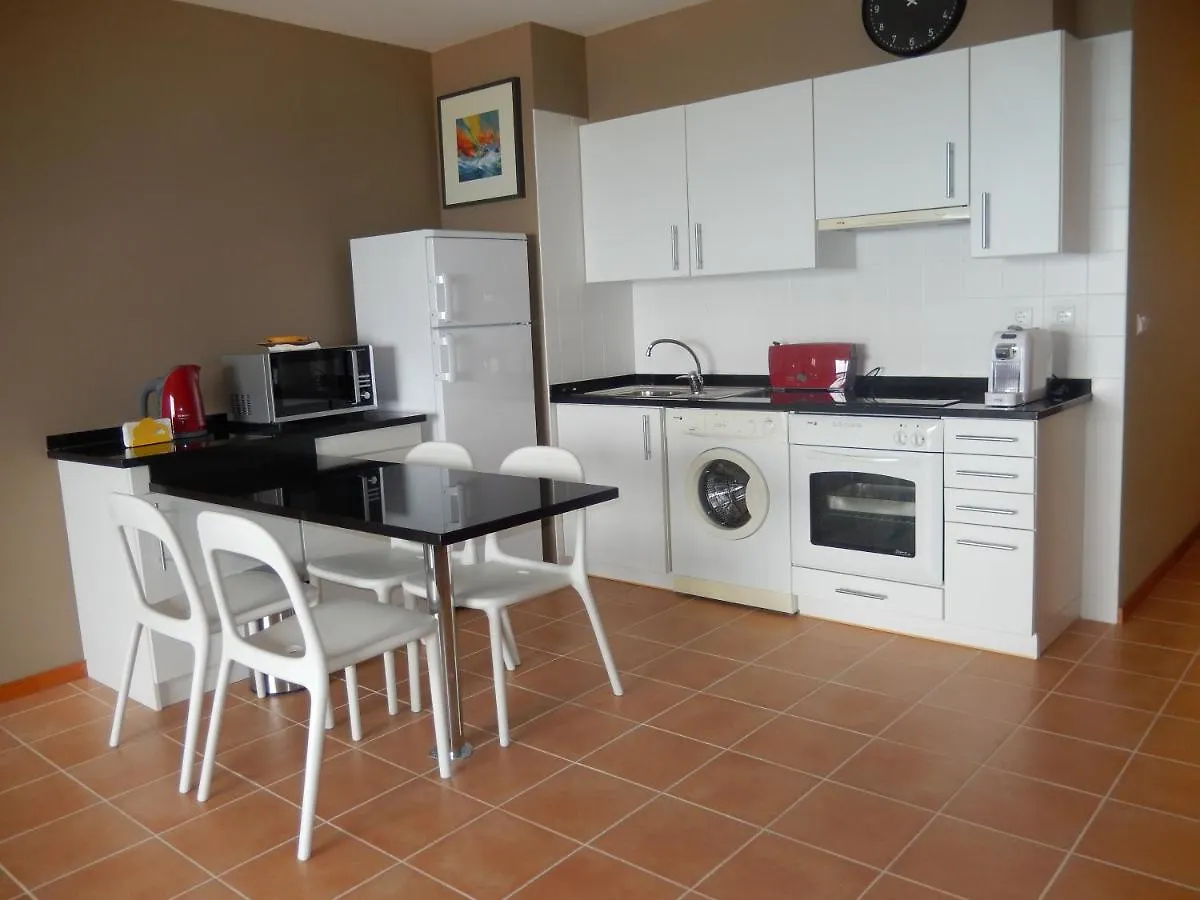 Apartamento Bela Vista Porto Santo