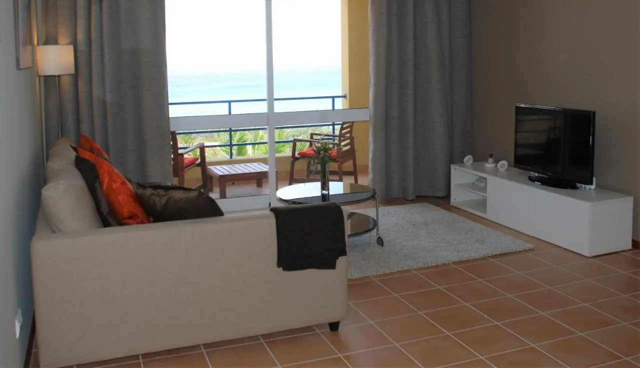 Apartamento Bela Vista Porto Santo