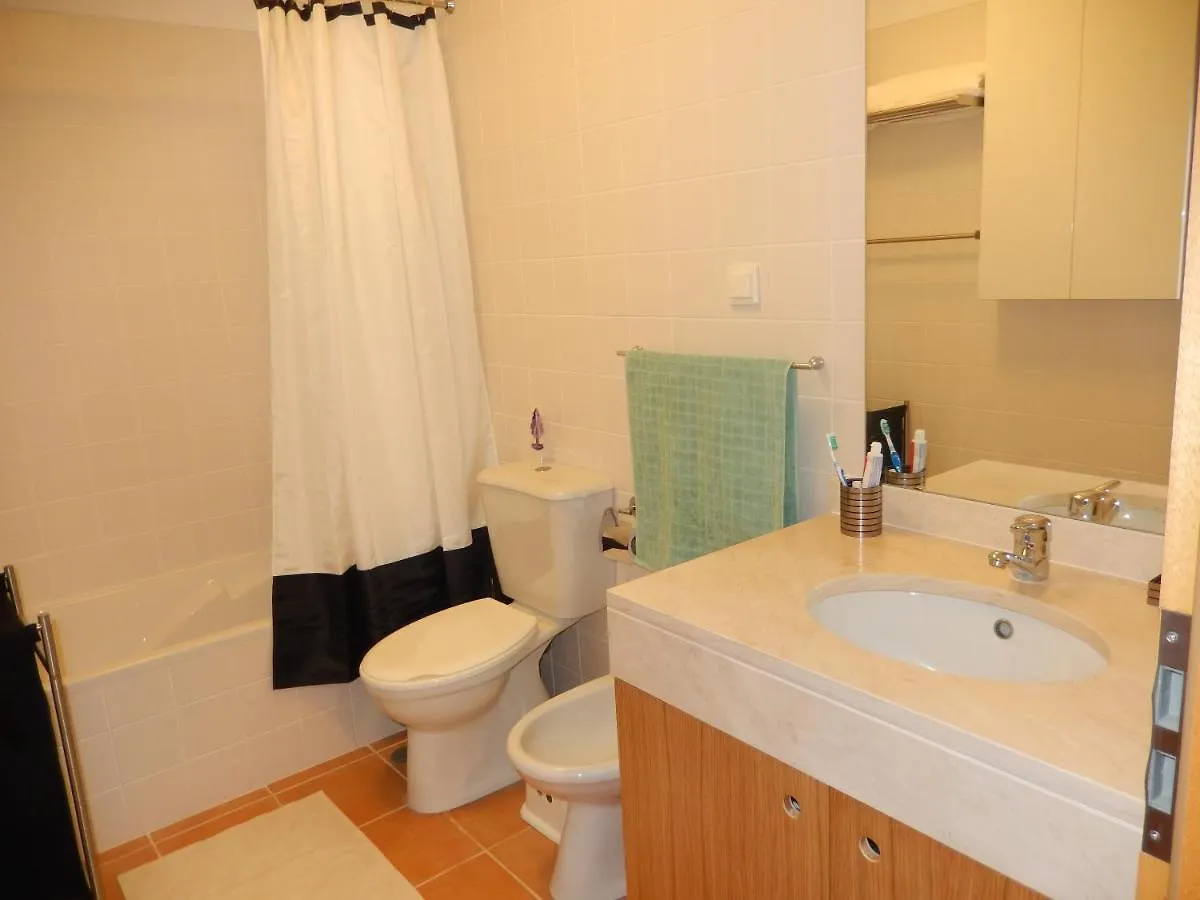 Apartamento Bela Vista Porto Santo Portugal