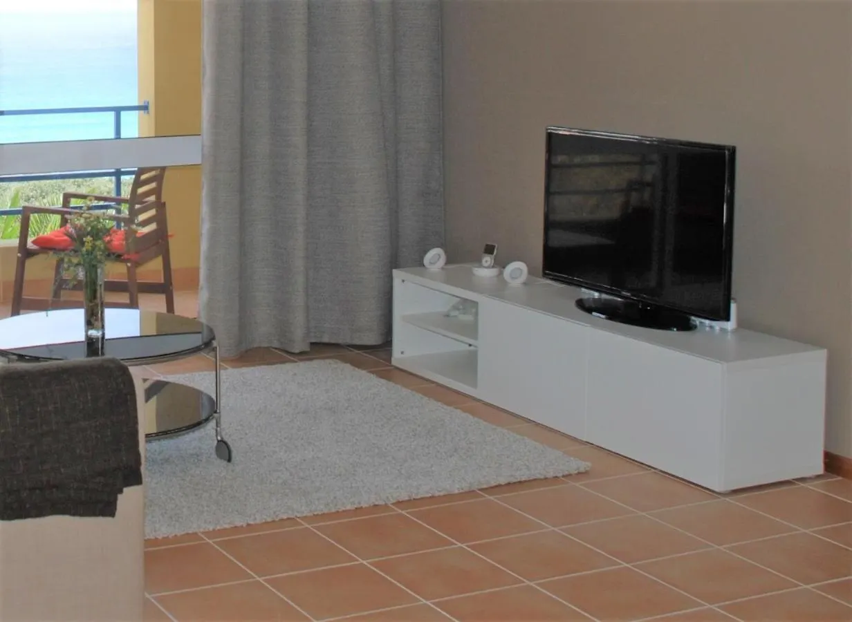Apartamento Bela Vista Porto Santo Portugal
