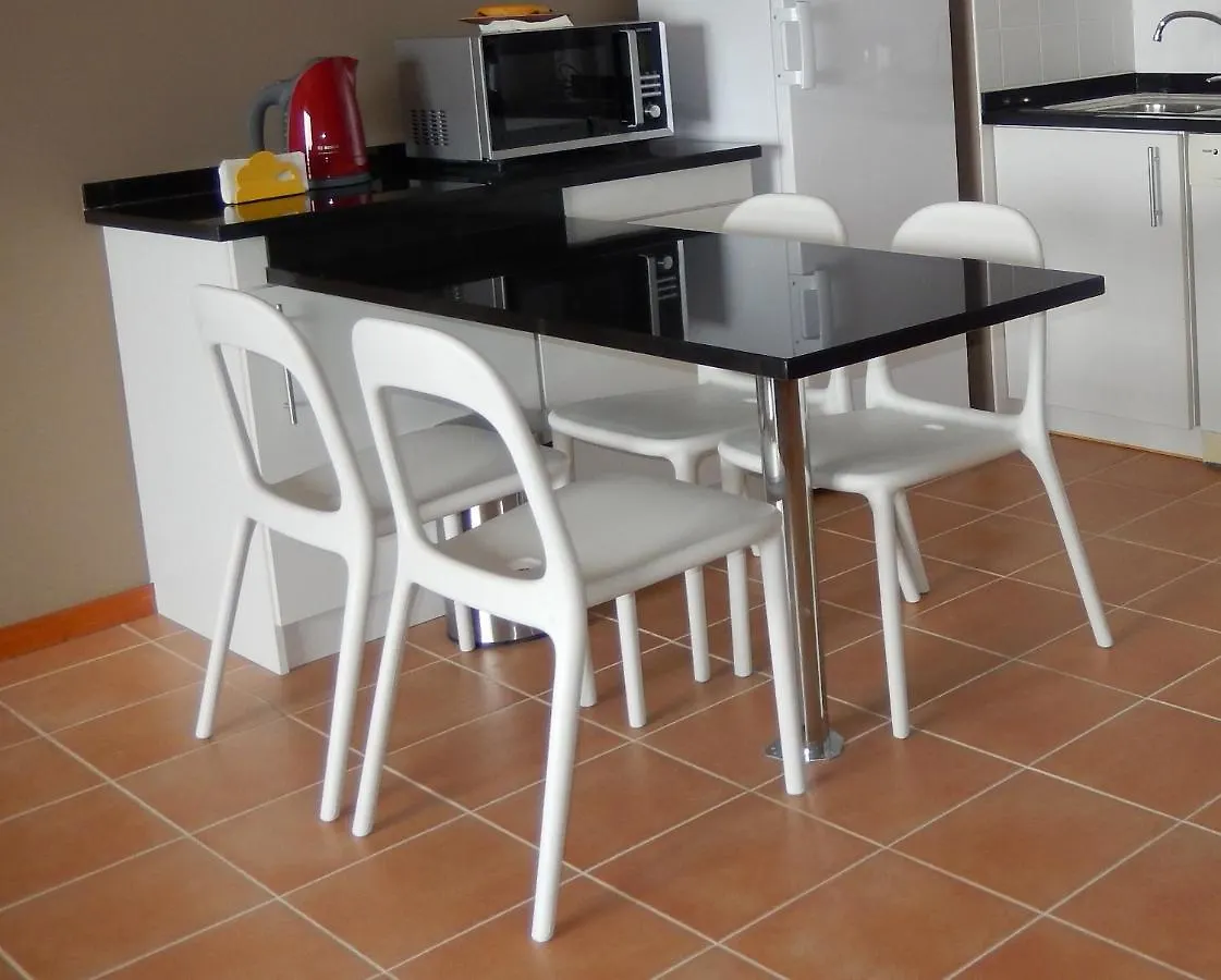 Apartamento Bela Vista Porto Santo Apartment