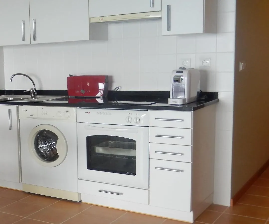 Apartamento Bela Vista Porto Santo