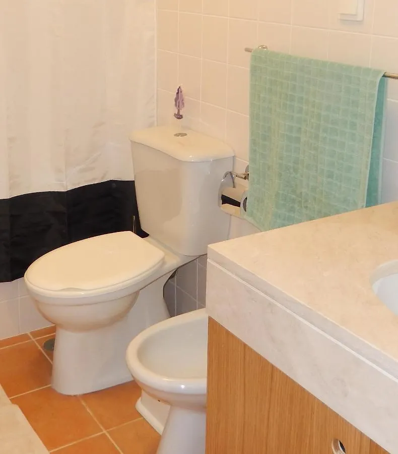 Apartamento Bela Vista Porto Santo 0*,  Portugal