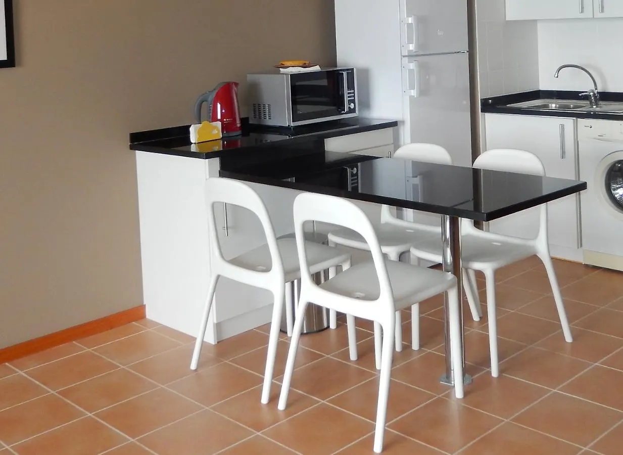 Apartment Apartamento Bela Vista Porto Santo
