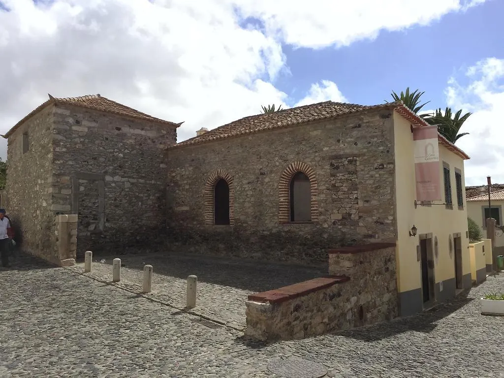 Apartamento Bela Vista Porto Santo Apartment
