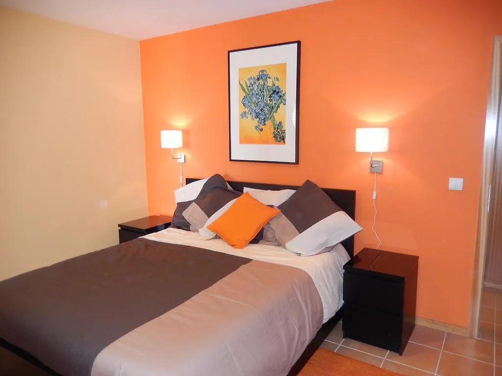 Apartment Apartamento Bela Vista Porto Santo Portugal