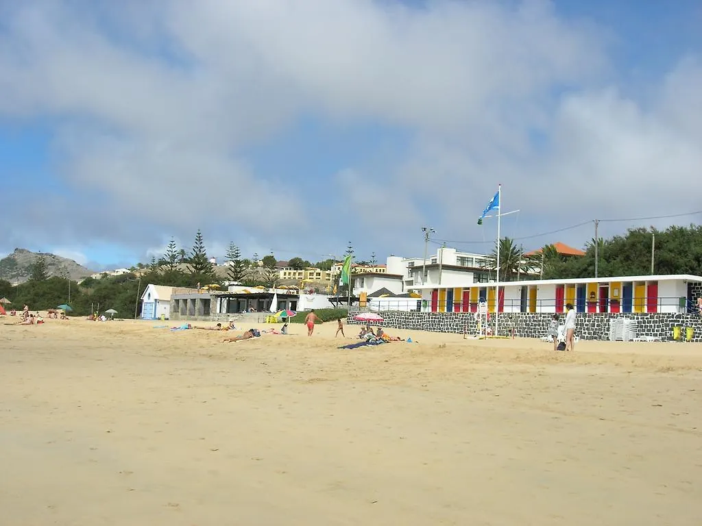 Apartamento Bela Vista Porto Santo