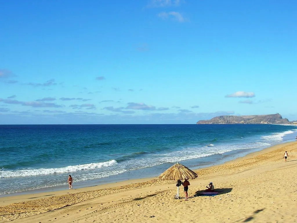 Apartment Apartamento Bela Vista Porto Santo