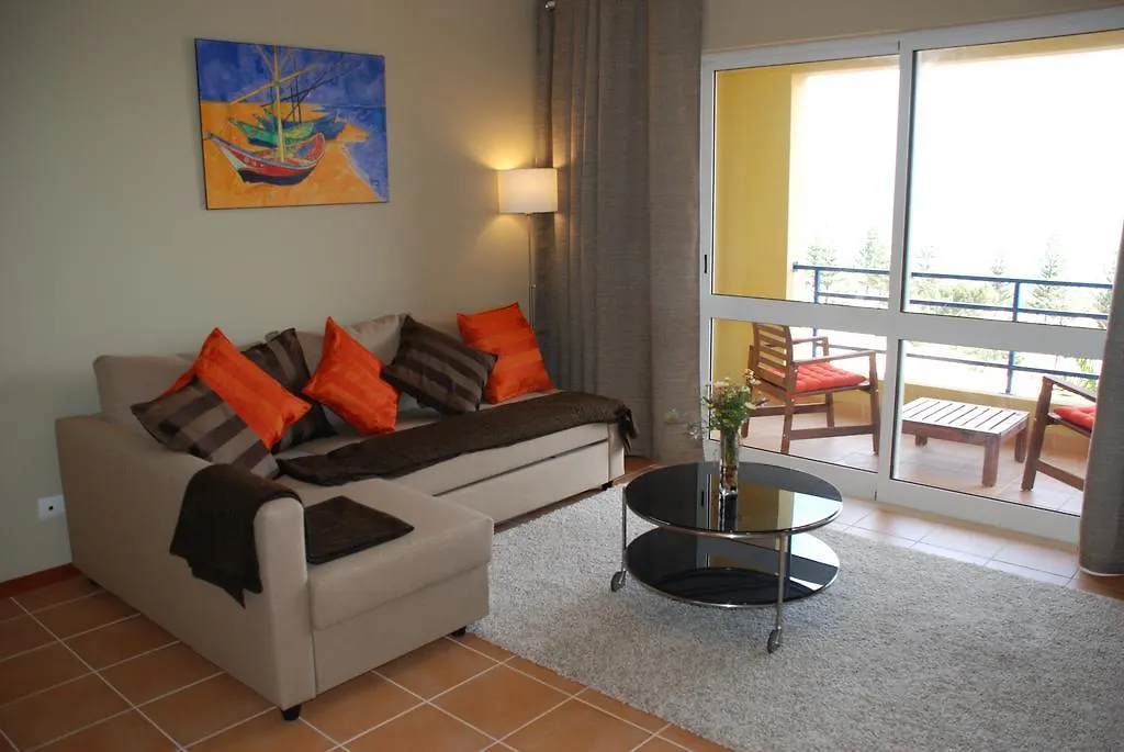 Apartamento Bela Vista Porto Santo Portugal
