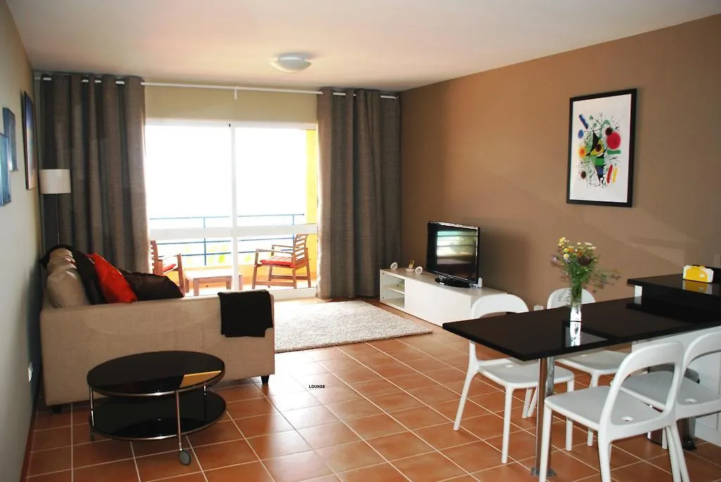 Apartamento Bela Vista Porto Santo Apartment