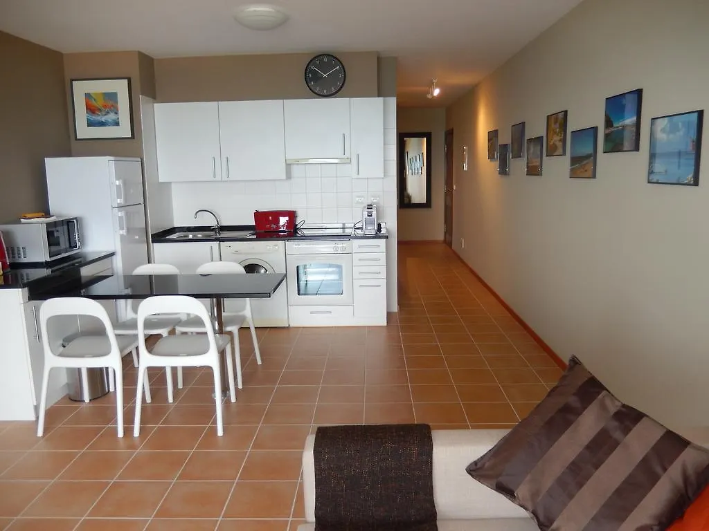 Apartamento Bela Vista Porto Santo 0*,