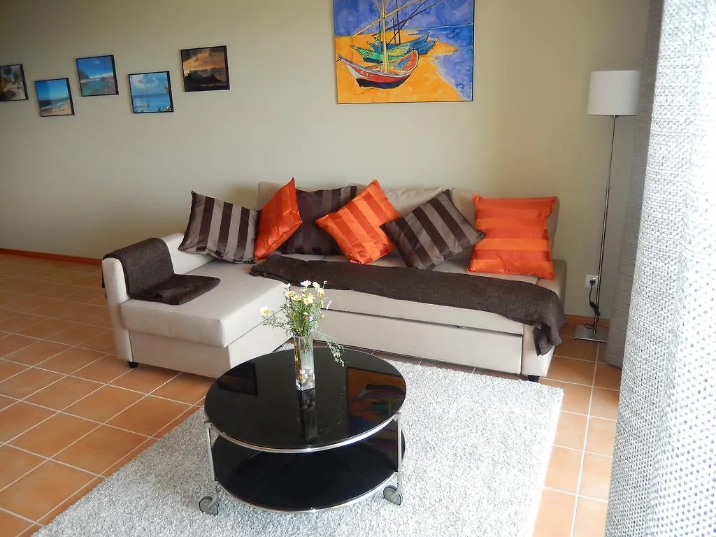 Apartamento Bela Vista Porto Santo 0*,