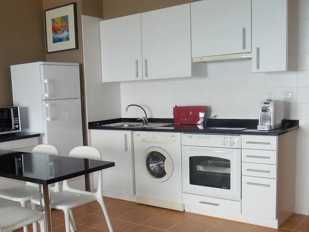 Apartamento Bela Vista Porto Santo Apartment
