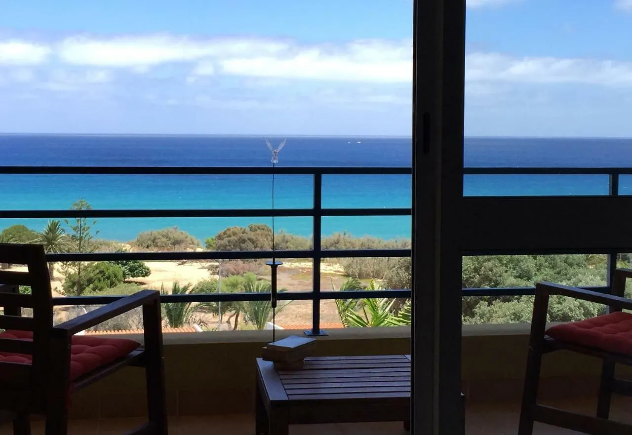 Apartamento Bela Vista location