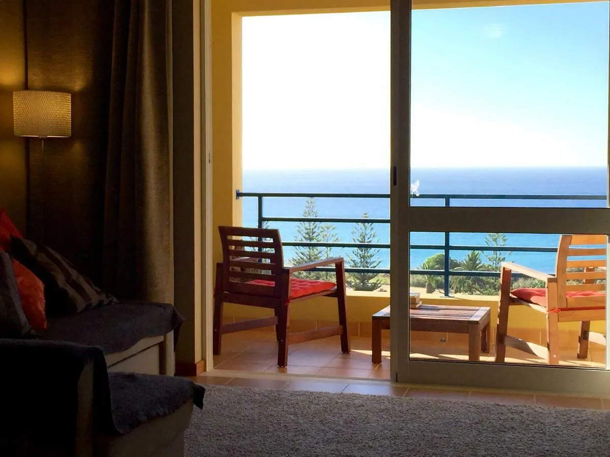 Apartment Apartamento Bela Vista Porto Santo Portugal