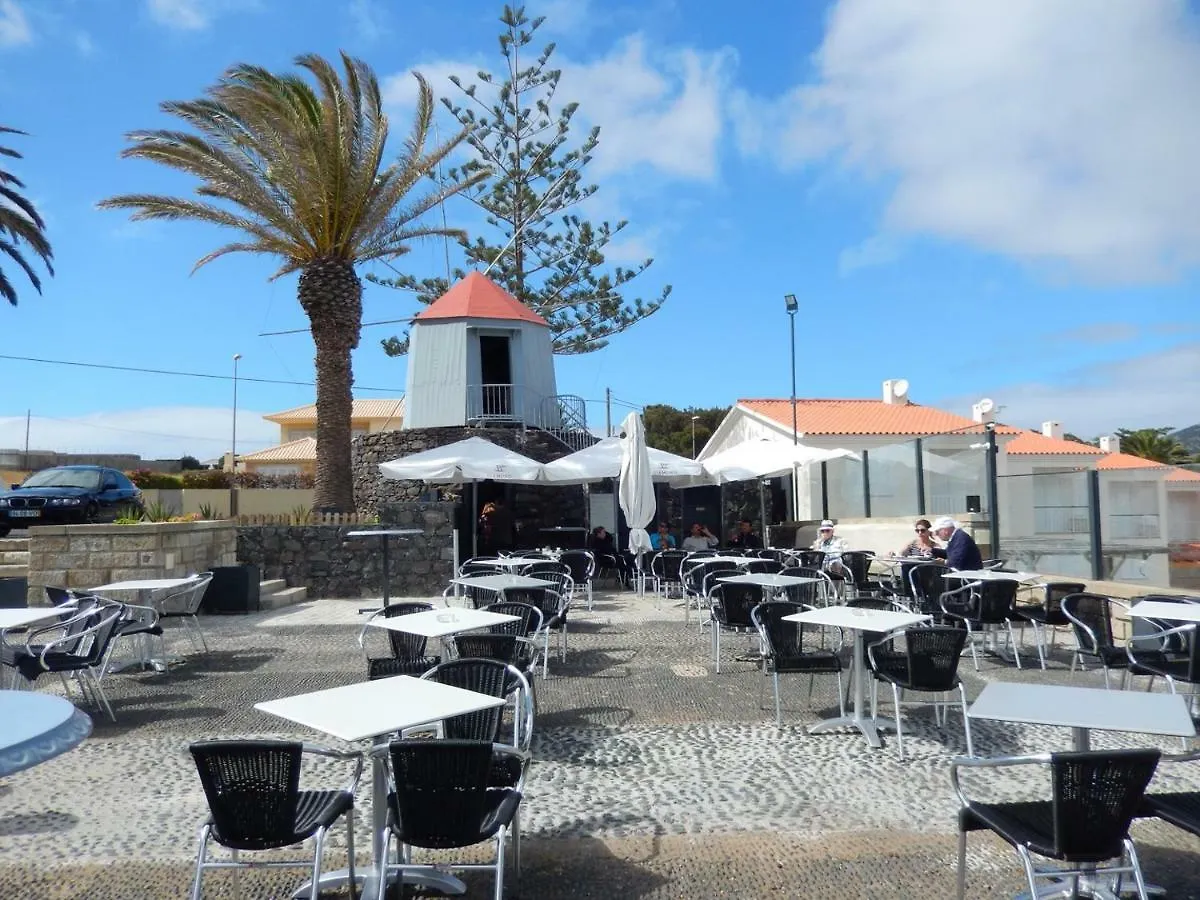 Apartamento Bela Vista Porto Santo 0*,