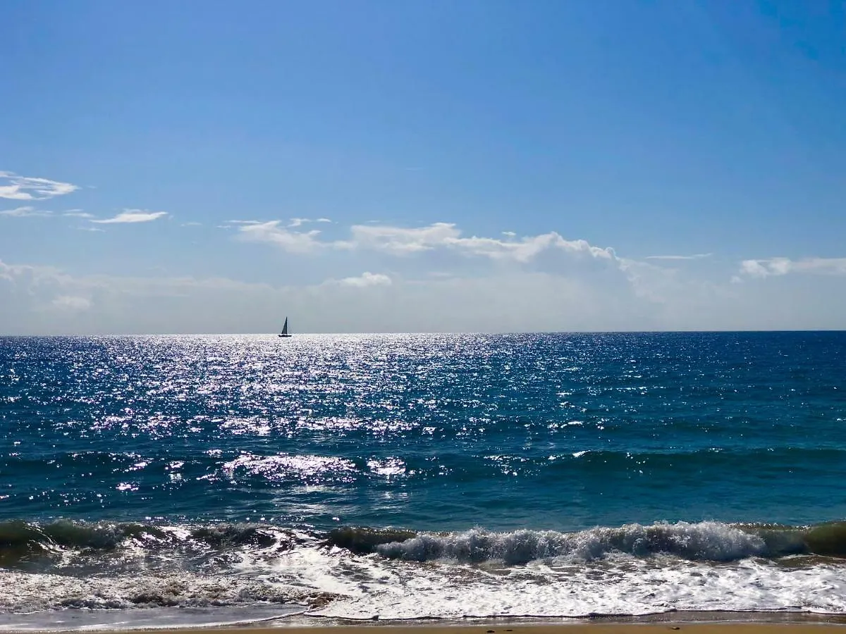 Apartamento Bela Vista Porto Santo